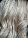 20" 6X7" CHIC PREMIUM EUROPEAN TOPPER #438 *FINAL SALE*