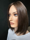 14” 8x8 CHIC PREMIUM EUROPEAN TOPPER #489 *FINAL SALE*