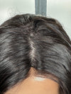 24” ALLURE WAVY PREMIUM EUROPEAN WIG #2172