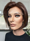 12” ALLURE WEFTED PREMIUM EUROPEAN WIG #2168 *SMALL MEDIUM*