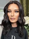 20” ALLURE WAVY PREMIUM EUROPEAN WIG #2184