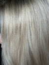 24” LACE TOP PREMIUM EUROPEAN WIG #2276