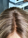 24” LACE TOP PREMIUM EUROPEAN WIG #2280