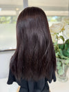 22” ALLURE PREMIUM EUROPEAN WIG #2182