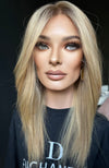 20" ALLURE PREMIUM EUROPEAN WIG #2231