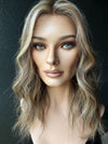 20” ELITE PREMIUM EUROPEAN WIG #2299