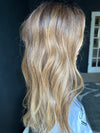 22" ALLURE PREMIUM EUROPEAN WIG #2041