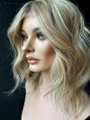 18” ALLURE PREMIUM EUROPEAN WIG #2335