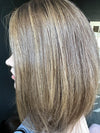 14” 8x8 CHIC PREMIUM EUROPEAN TOPPER #458 *FINAL SALE*