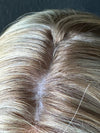 24” ELEGANCE PREMIUM EUROPEAN WIG #2358