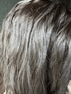 22” LACE TOP WAVY PREMIUM EUROPEAN WIG #2417
