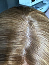 14” ELITE PREMIUM EUROPEAN WIG #2121