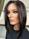 16” ALLURE PREMIUM EUROPEAN WIG #2183