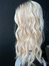 24” 6x7 CHIC PREMIUM EUROPEAN TOPPER #517