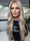 30” ALLURE PREMIUM EUROPEAN WIG #2195