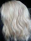 14” ALLURE WAVY PREMIUM EUROPEAN WIG #2057