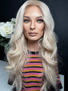 26" ALLURE PREMIUM EUROPEAN WIG #2083