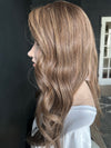 22” 8x8 CHIC PREMIUM EUROPEAN TOPPER #473 *FINAL SALE*