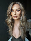 22" ELITE PREMIUM EUROPEAN WIG #2310 *EXTRA-SMALL/SMALL*