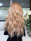 22” ALLURE PREMIUM EUROPEAN WIG #2205