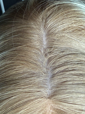 28” ALLURE PREMIUM EUROPEAN WIG #2090
