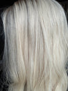 28” ALLURE PREMIUM EUROPEAN WIG #2090