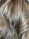 20" ALLURE WAVY PREMIUM EUROPEAN WIG #2110