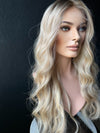 28” ALLURE PREMIUM EUROPEAN WIG #2366