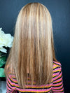 18” 8x8 CHIC PREMIUM EUROPEAN TOPPER #445