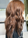 18” 8x8 CHIC PREMIUM EUROPEAN TOPPER #472