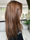 24” ALLURE PREMIUM EUROPEAN WIG #2210