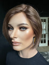12” ALLURE WEFTED PREMIUM EUROPEAN WIG #2169 *SMALL-MEDIUM*
