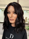 20” ALLURE WAVY PREMIUM EUROPEAN WIG #2184