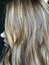 22” 8x8 CHIC PREMIUM EUROPEAN TOPPER #457 *FINAL SALE*