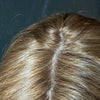 24” ALLURE WAVY PREMIUM EUROPEAN WIG #2263