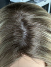 22” 8x8 CHIC PREMIUM EUROPEAN TOPPER #479 *FINAL SALE*
