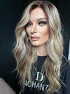 24” ALLURE PREMIUM EUROPEAN WIG #2156