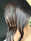 14” HAIR BAND #015