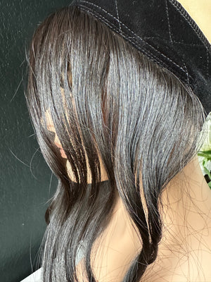 14” HAIR BAND #015