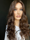 22” 6x7 WAVY CHIC PREMIUM EUROPEAN TOPPER #511 *FINAL SALE*