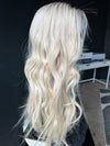 30” ELITE PREMIUM EUROPEAN WIG #2206