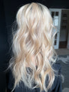 20” 6x7 CHIC PREMIUM EUROPEAN TOPPER #526 *FINAL SALE*