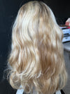 24” ALLURE WAVY PREMIUM EUROPEAN WIG #2330