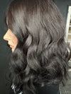 20” 8x8 CHIC WAVY PREMIUM EUROPEAN TOPPER #518 *FINAL SALE*