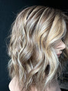 18” ALLURE PREMIUM EUROPEAN WIG #2349