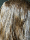 26” 8x8 CHIC WAVY PREMIUM EUROPEAN TOPPER #531