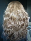 20” ALLURE WAVY PREMIUM EUROPEAN WIG #2240