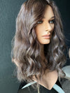 22" 8X8 CHIC WAVY PREMIUM EUROPEAN TOPPER #2361