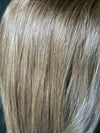 20" LACE TOP PREMIUM EUROPEAN WIG #2353