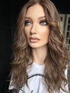 22” ALLURE WAVY PREMIUM EUROPEAN WIG #2239